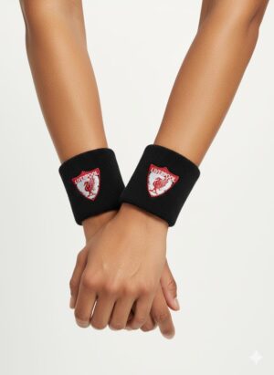 ريست بند انديه 2 قطعه