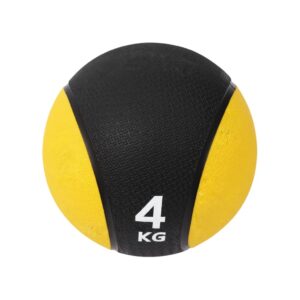 كوره اوزان طبيه 4 ك