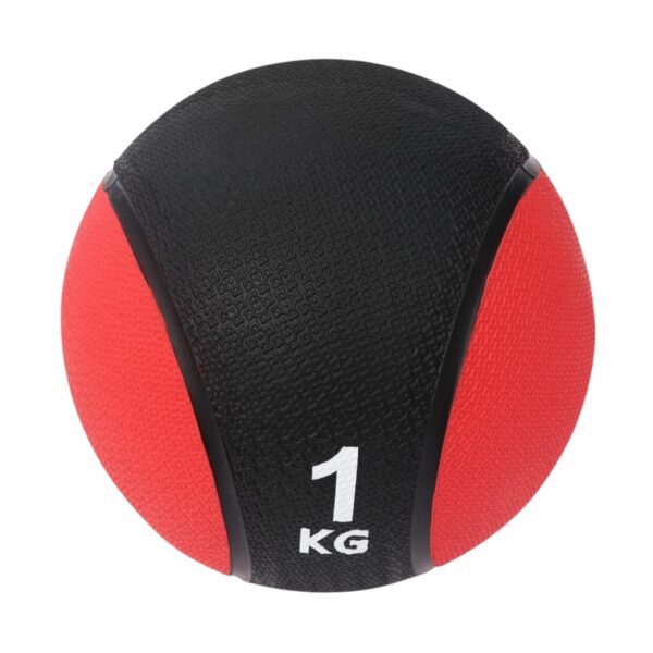 كوره اوزان طبيه 1 ك