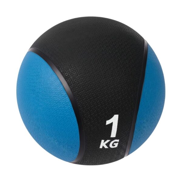 كوره اوزان طبيه 1 ك