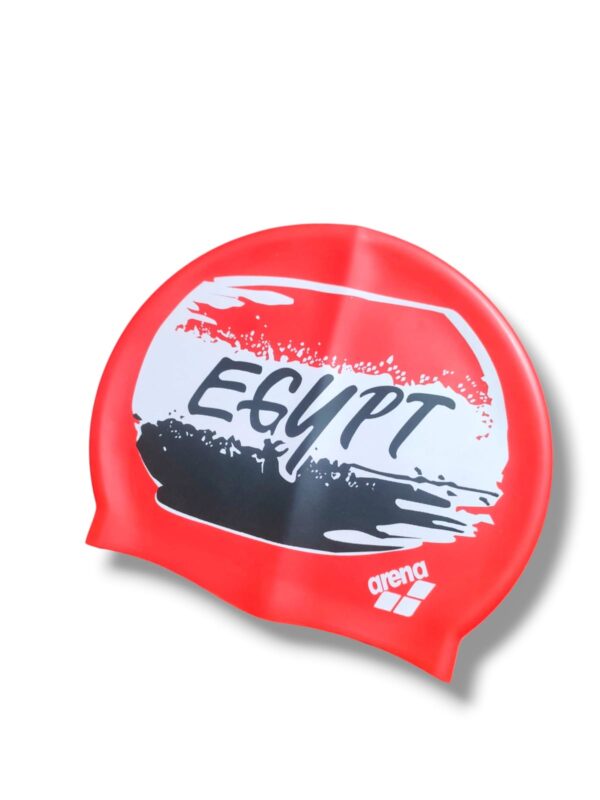بونيه ارينا علم مصر