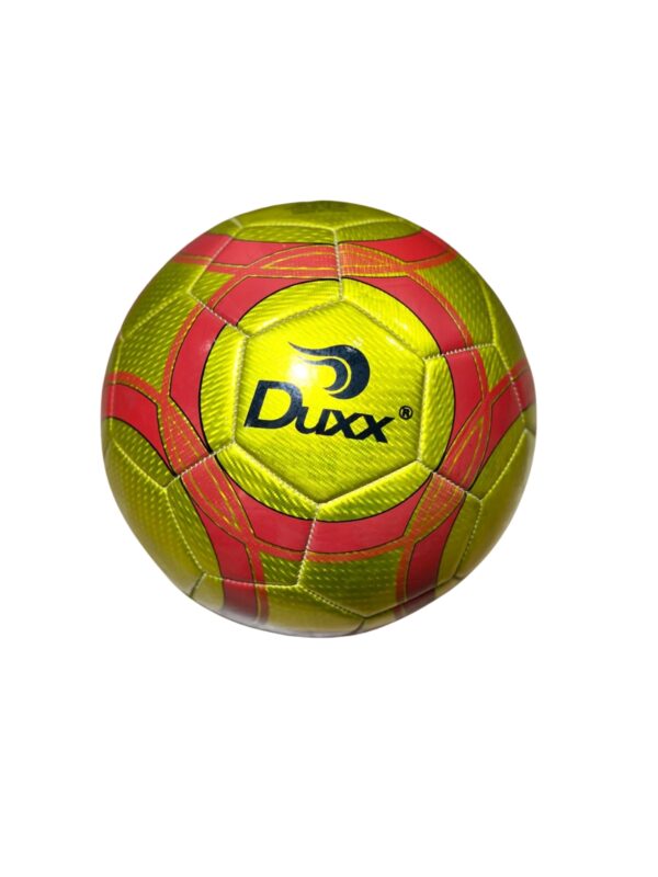 كوره قدم DUXX خياطه